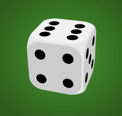 Dice Roll | Indus Appstore | App Icon