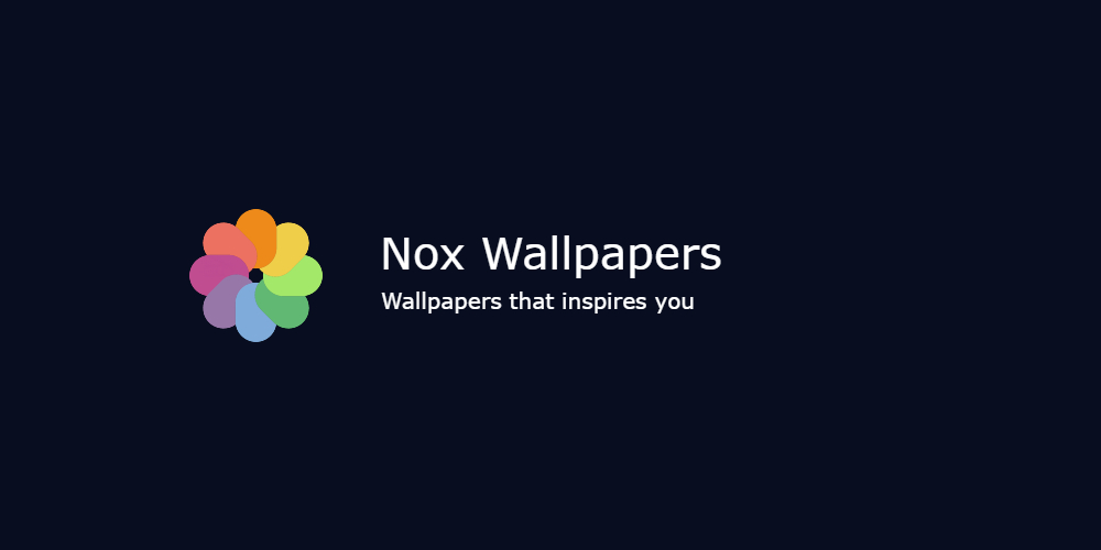 Nox Wallpapers - 8K Wallpapers | Indus Appstore | Screenshot