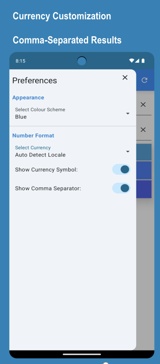 Discount Calculator Pro | Indus Appstore | Screenshot