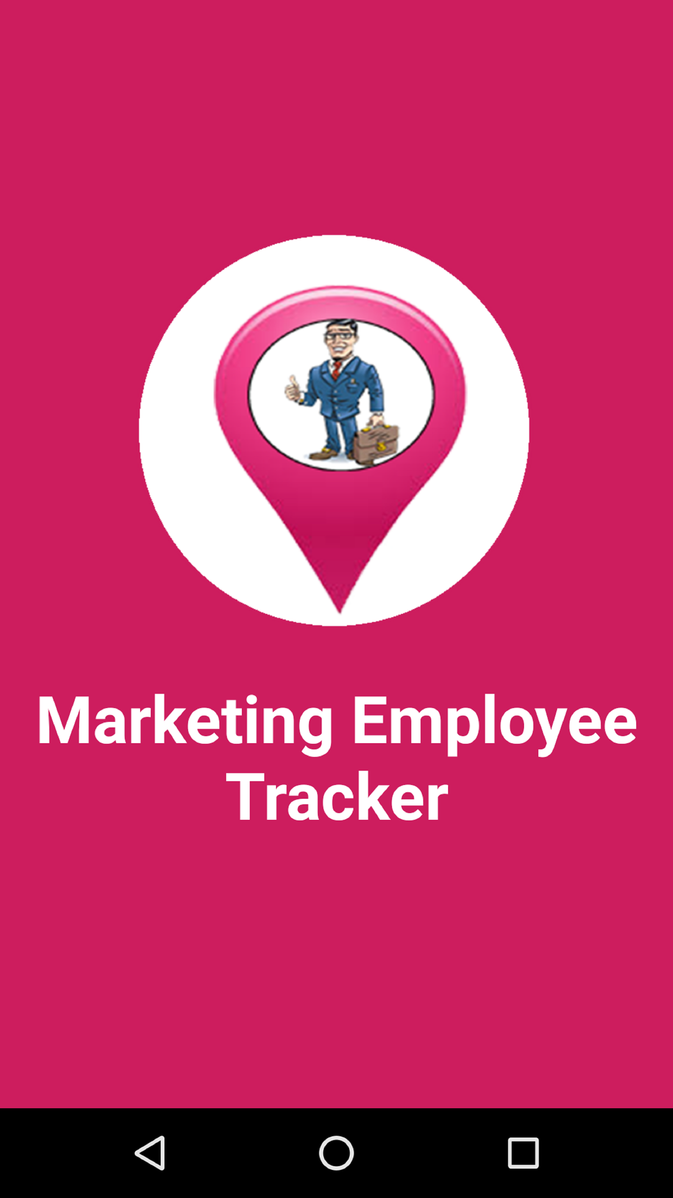 Marketing Employee GPS Tracker | Indus Appstore | Screenshot