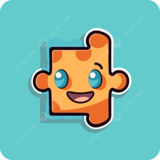 Puzzle Question | Indus Appstore | App Icon