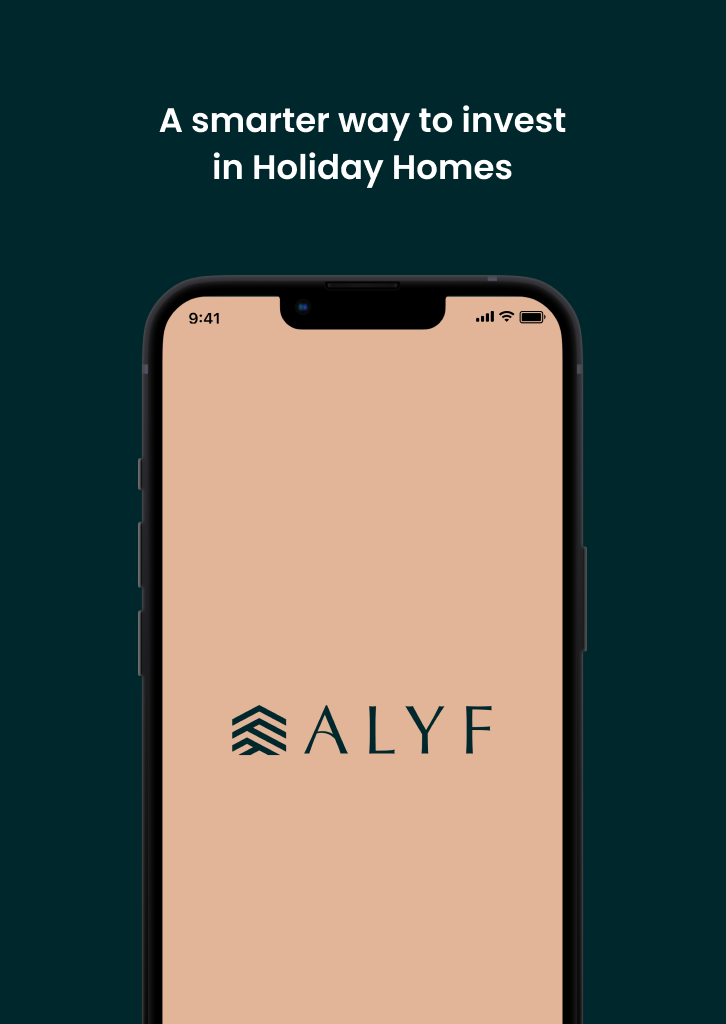 ALYF PROPTECH PRIVATE LIMITED | Indus Appstore | Screenshot