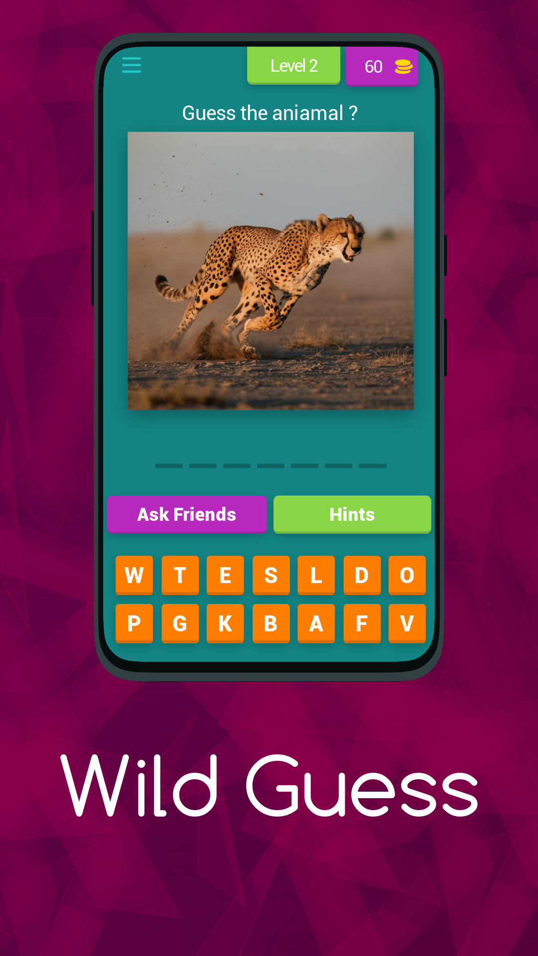 Animal Trivia: The Creature Quiz | Indus Appstore | Screenshot