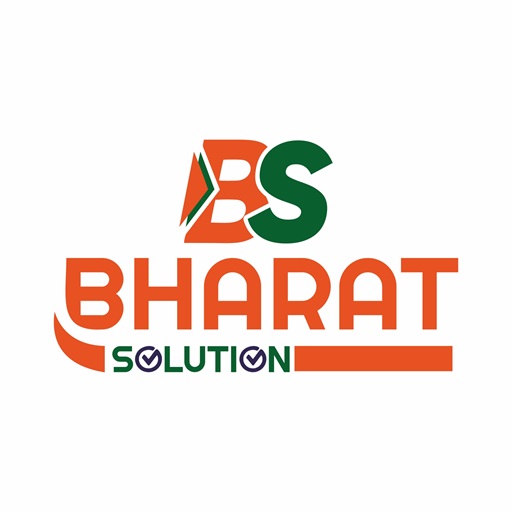 Bharat Solution | Indus Appstore | App Icon