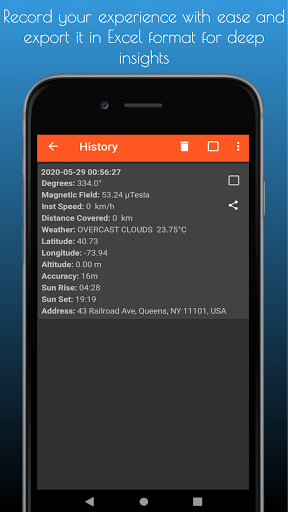 Compass: Travel Toolkit | Indus Appstore | Screenshot