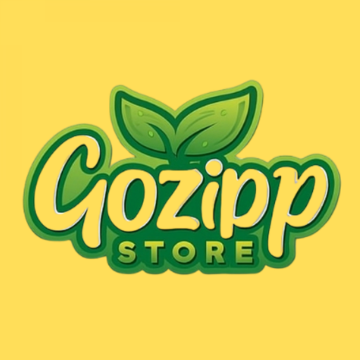 GoZipp Store | Indus Appstore | App Icon