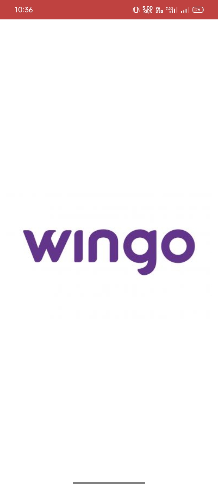 Wingo games | Indus Appstore | Screenshot