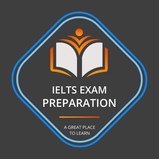 IELTS Exam Preparation | Indus Appstore | App Icon