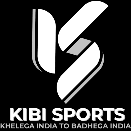 KIBI Sports | Indus Appstore | App Icon