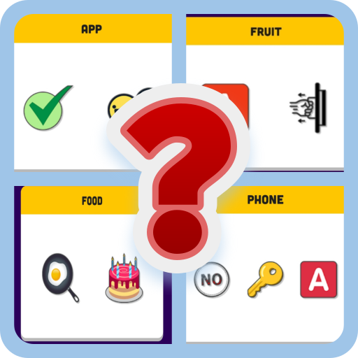 Logo Emoji Fun Quiz | Indus Appstore | Screenshot