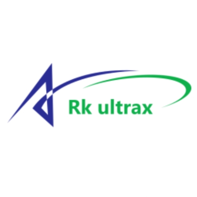 Rkultrax e-commerce | Indus Appstore | App Icon