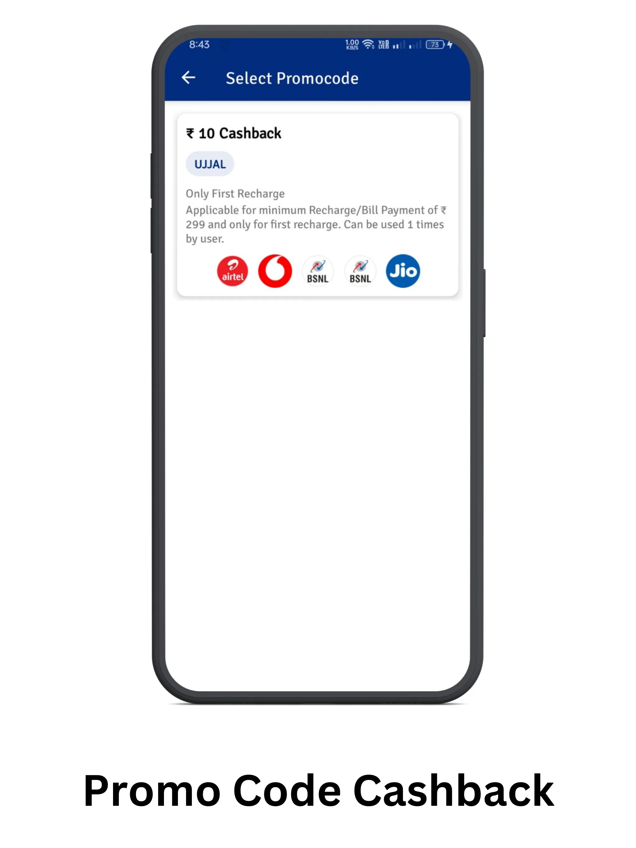 Bong Mitra Recharge & Bill Payment Commission App | Indus Appstore | Screenshot