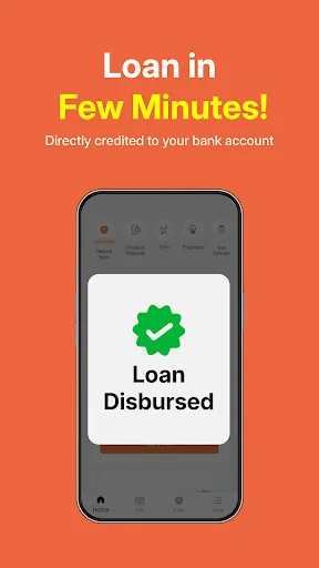 True Balance - Loan App & UPI | Indus Appstore | Screenshot