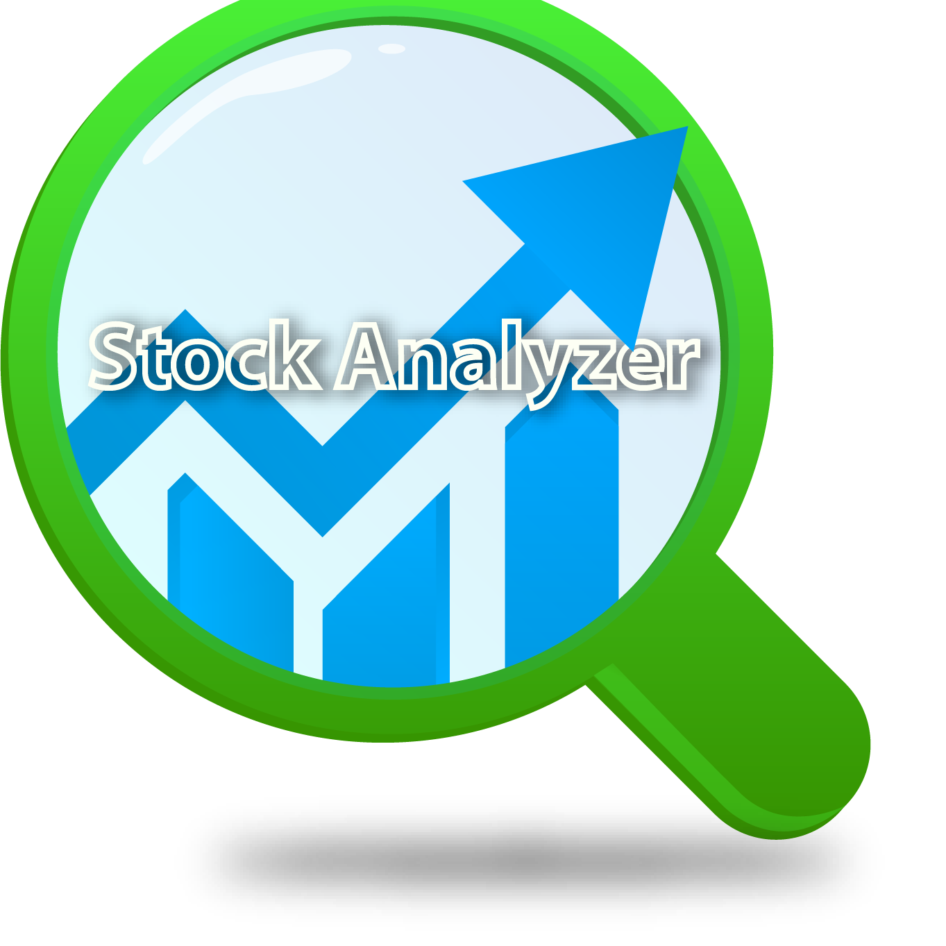 Stock Analyzer | Indus Appstore | App Icon
