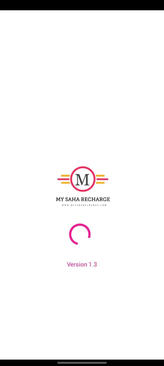 My Saha Recharge | Indus Appstore | Screenshot