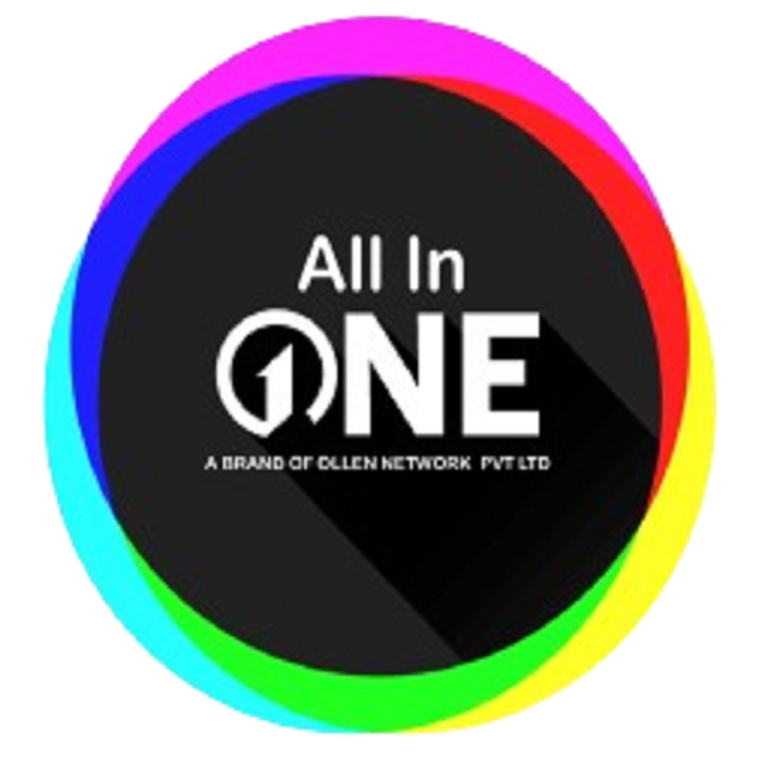 All In One Network | Indus Appstore | App Icon