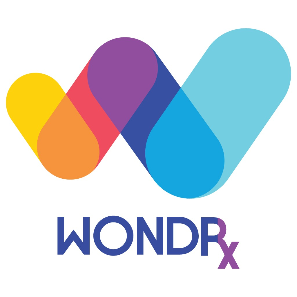 Provider App - WONDRx | Indus Appstore | App Icon