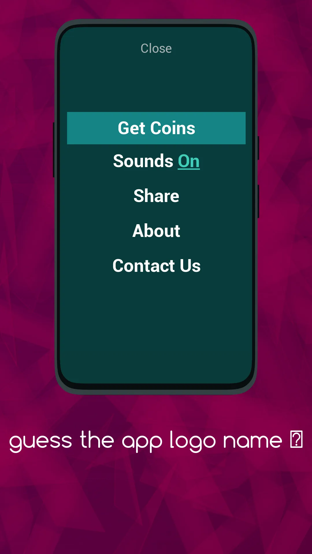 guess the app logo name ❓ | Indus Appstore | Screenshot