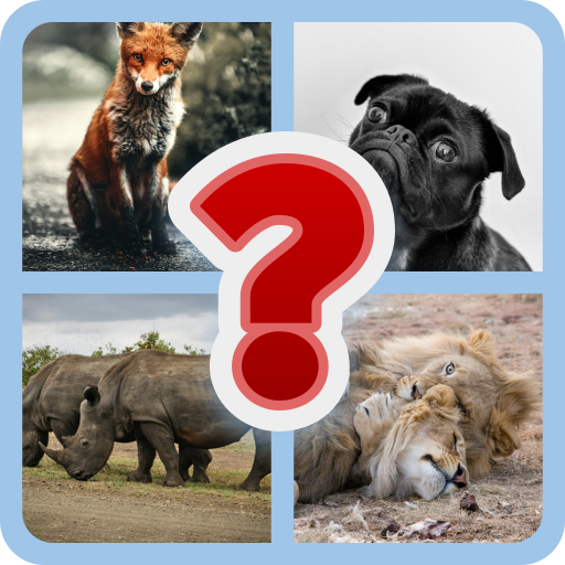 Name the Picture | Indus Appstore | App Icon