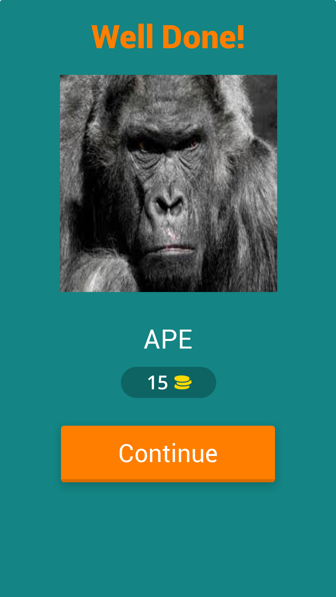 Animal Guess: Fun Trivia Quiz | Indus Appstore | Screenshot