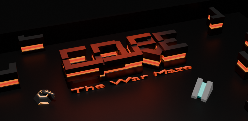 CORE : The War Maze | Indus Appstore | Screenshot