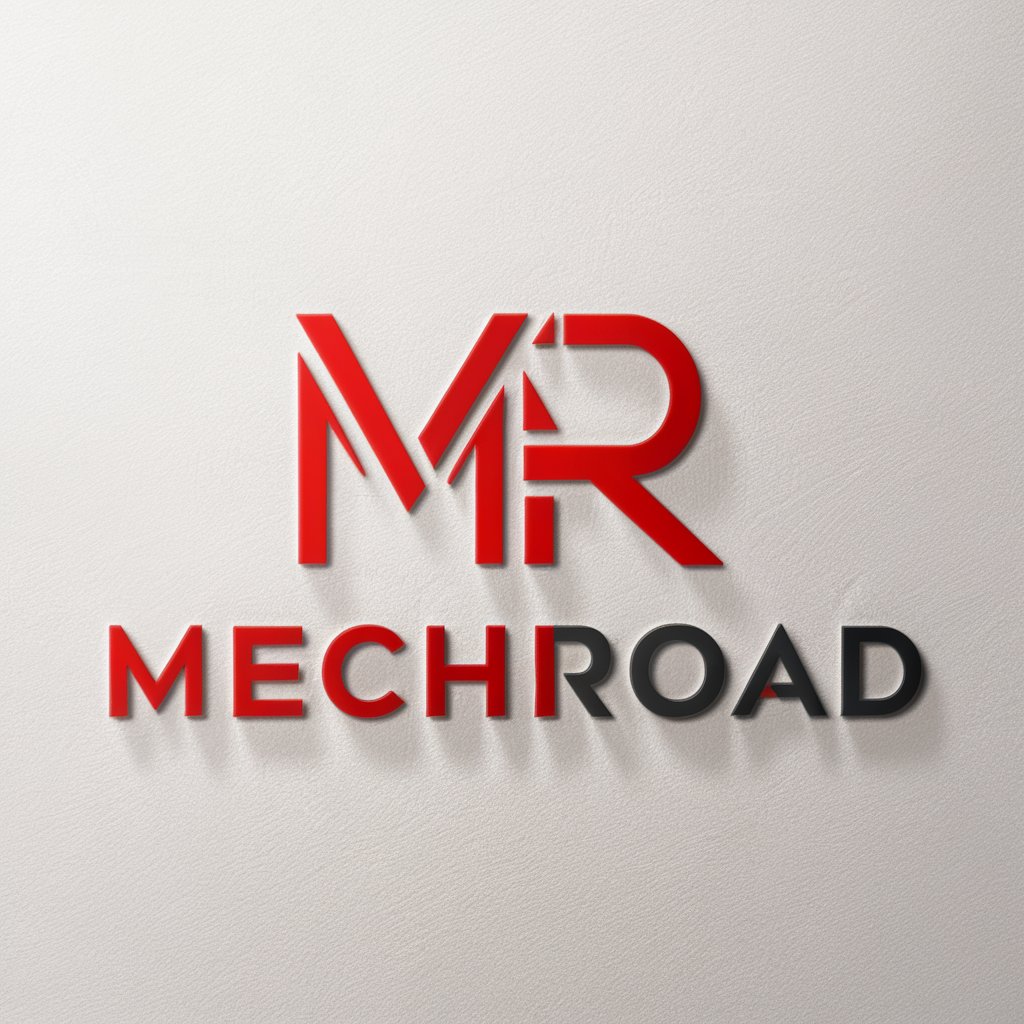 MechRoad | Indus Appstore | App Icon