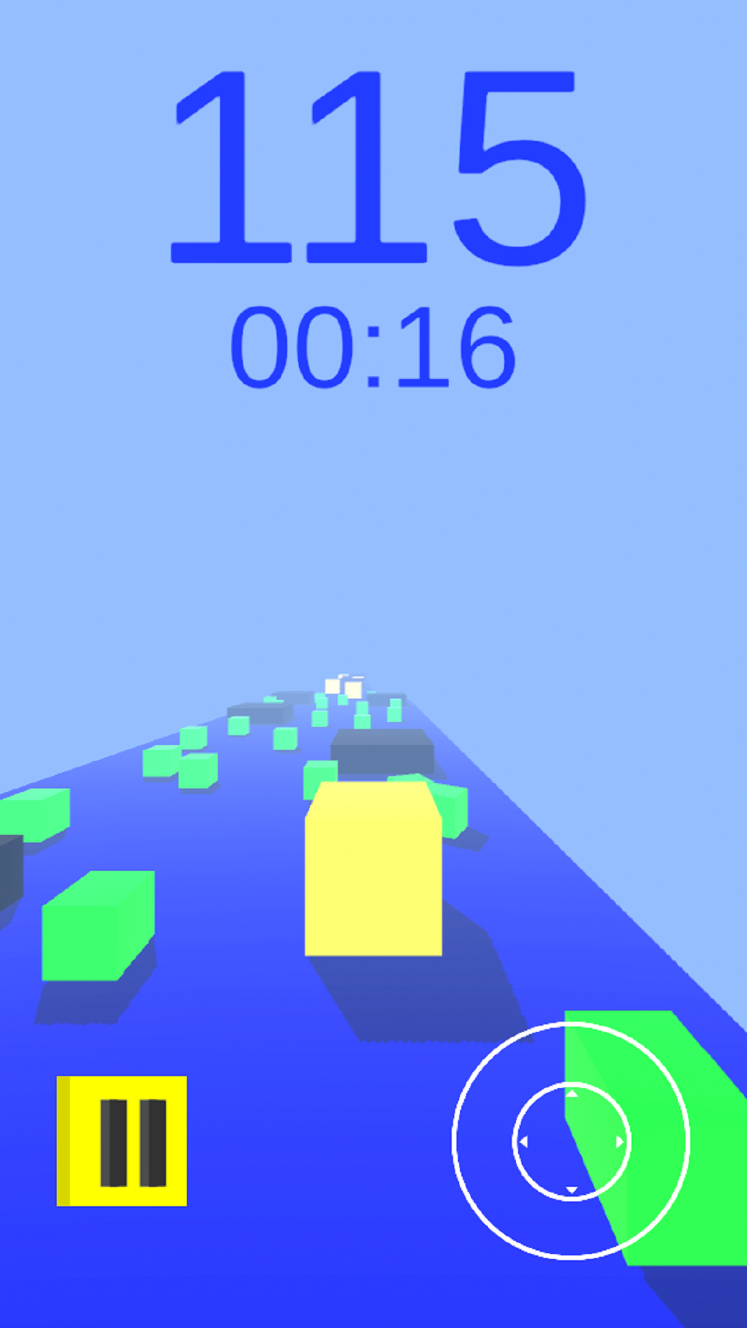 Box-Fu! | Indus Appstore | Screenshot