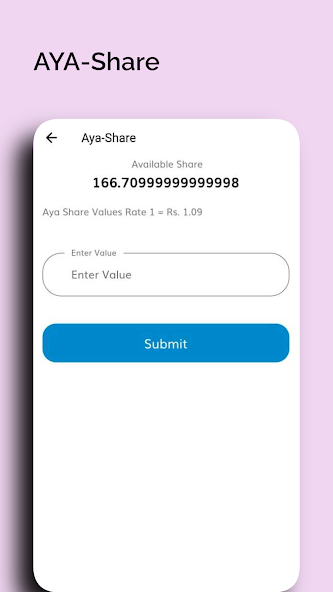 AYA STORE - from Home Shopping | Indus Appstore | Screenshot