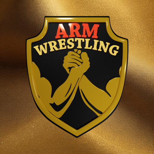 Arm Wrestling | Indus Appstore | App Icon