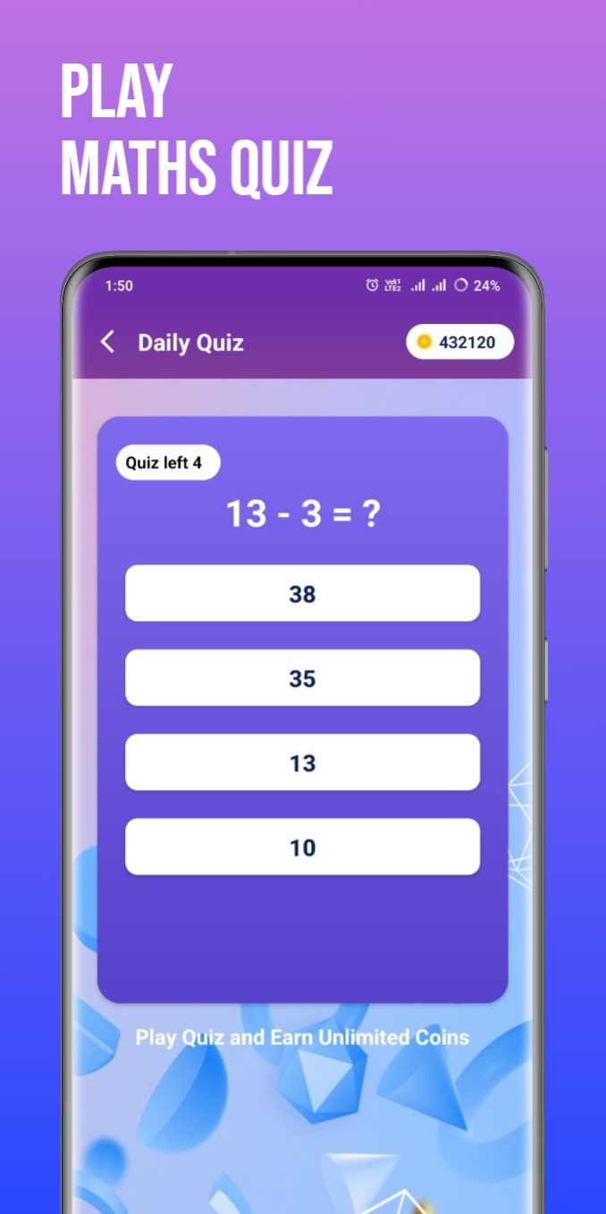 RewardPlay - Play Get Rewards | Indus Appstore | Screenshot