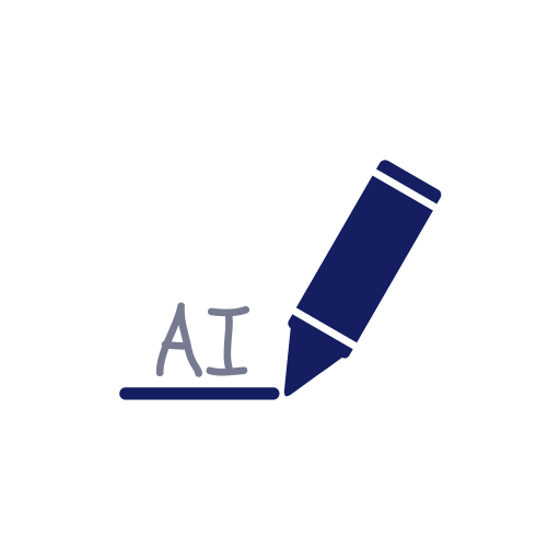 AI Tools for Writing - All AI Writer | Indus Appstore | App Icon