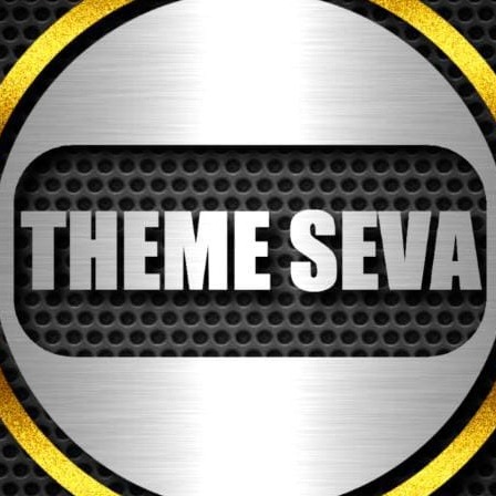 THEME SEVA | Indus Appstore | App Icon
