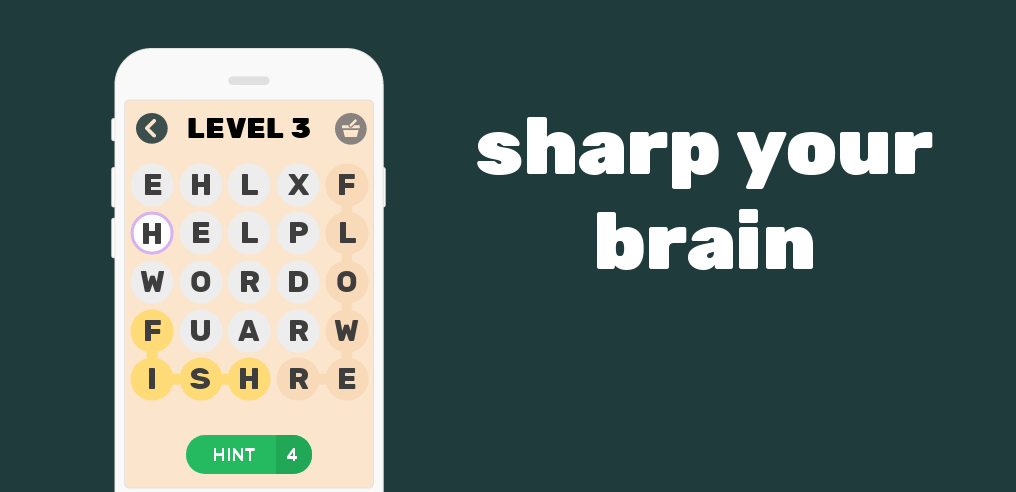 sharp your brain | Indus Appstore | Screenshot