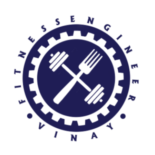 Fitness Engineered | Indus Appstore | App Icon