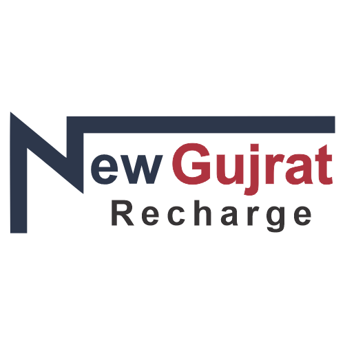 New Gujrat Recharge | Indus Appstore | App Icon