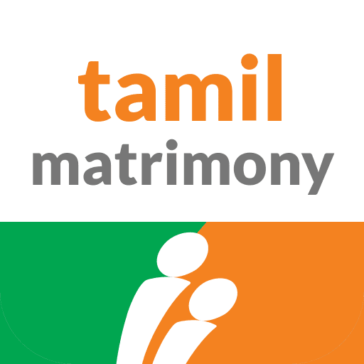 Tamil Matrimony®- Marriage App | Indus Appstore | App Icon