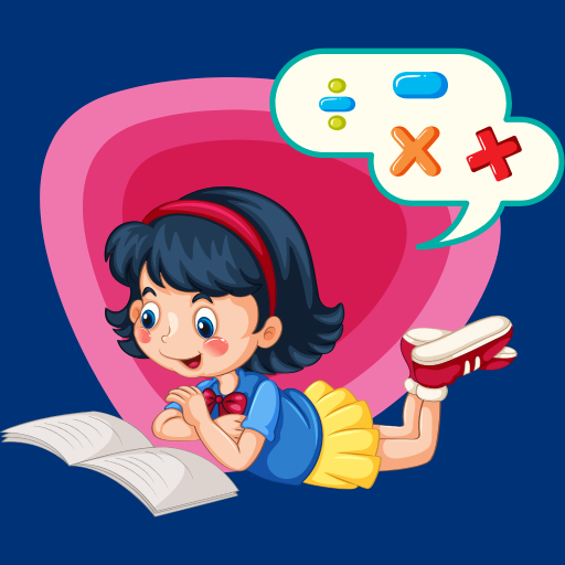 123 Numbers: Kids Math Games | Indus Appstore | App Icon