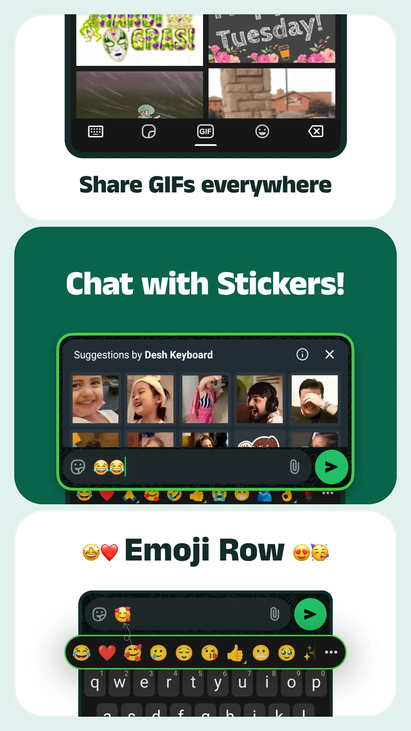 Desh Marathi Keyboard | Indus Appstore | Screenshot