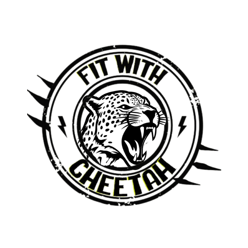 Fit with Cheetah | Indus Appstore | App Icon