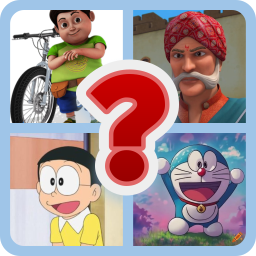 Character Quest | Indus Appstore | App Icon