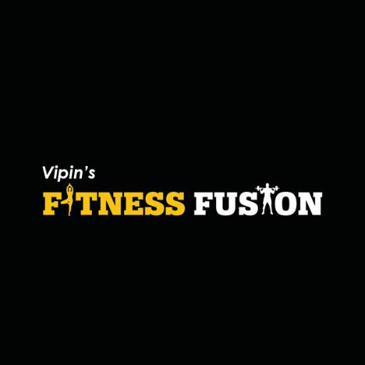 Vipinz Fitness Fusion | Indus Appstore | App Icon