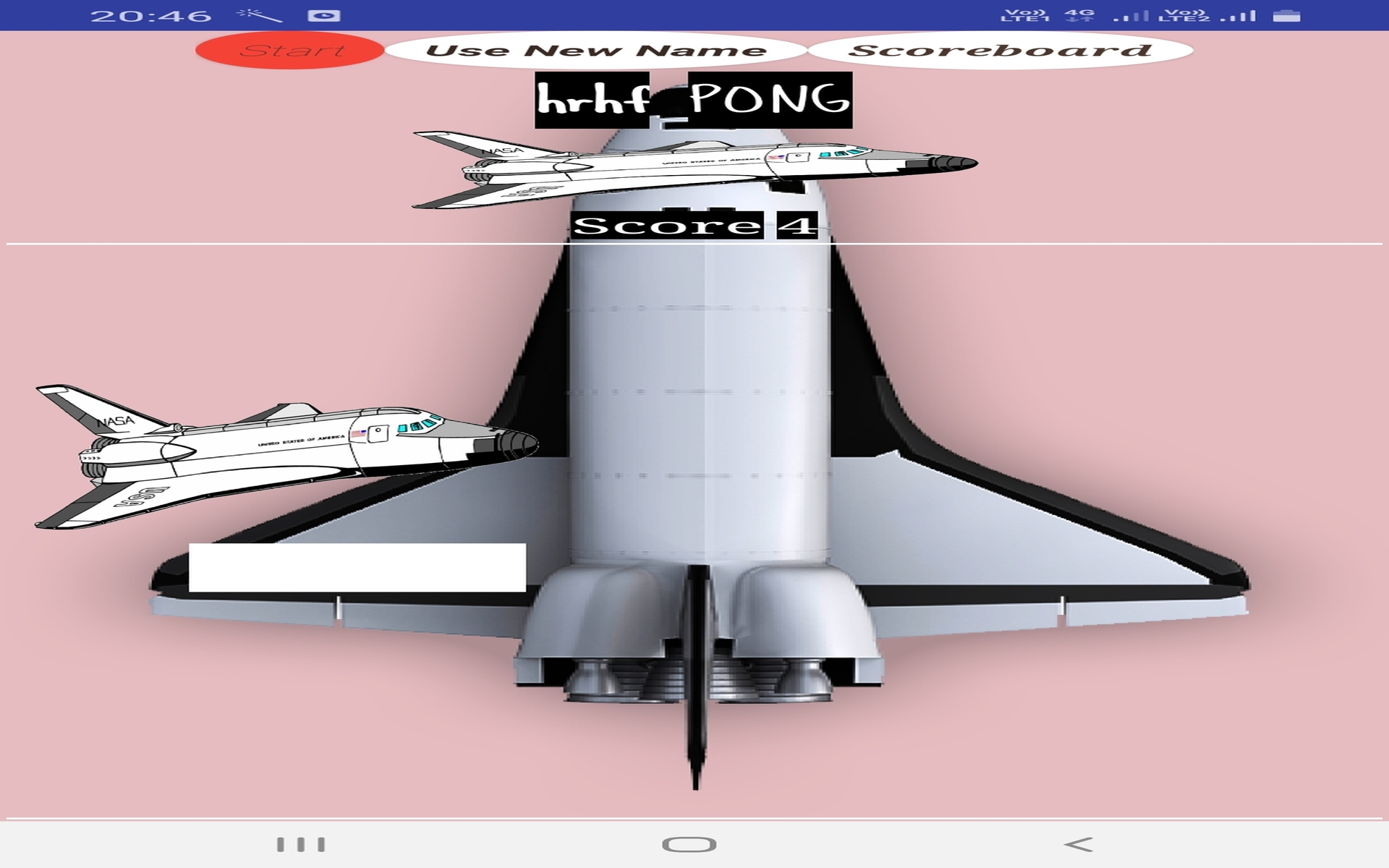 Rocket games | Indus Appstore | Screenshot