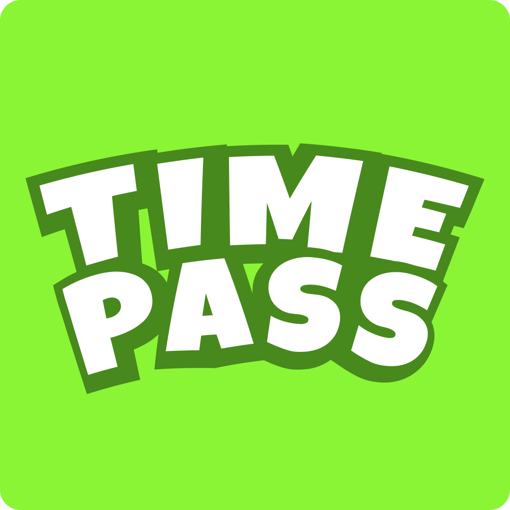 Timepass Games : 100 Games in 1 | Indus Appstore | App Icon