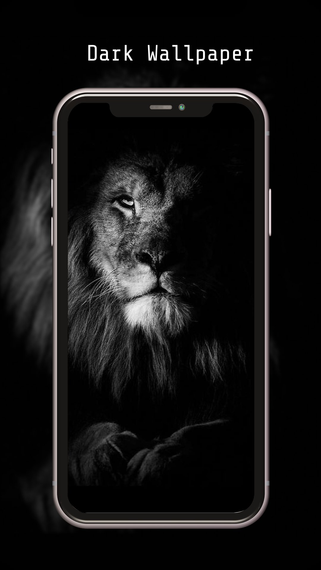 Dark Wallpaper | Indus Appstore | Screenshot