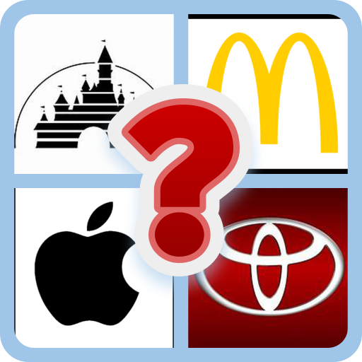 Logo Hunt : Ultimate Brand Challenge | Indus Appstore | App Icon