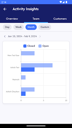 SmoothTalk | Indus Appstore | Screenshot