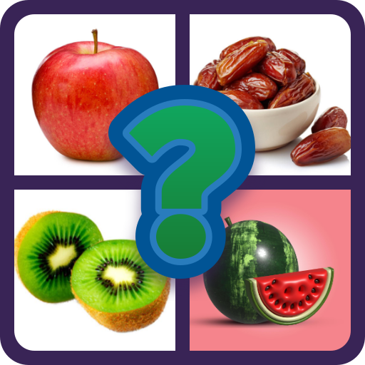 The Great Fruit Challenge | Indus Appstore | App Icon