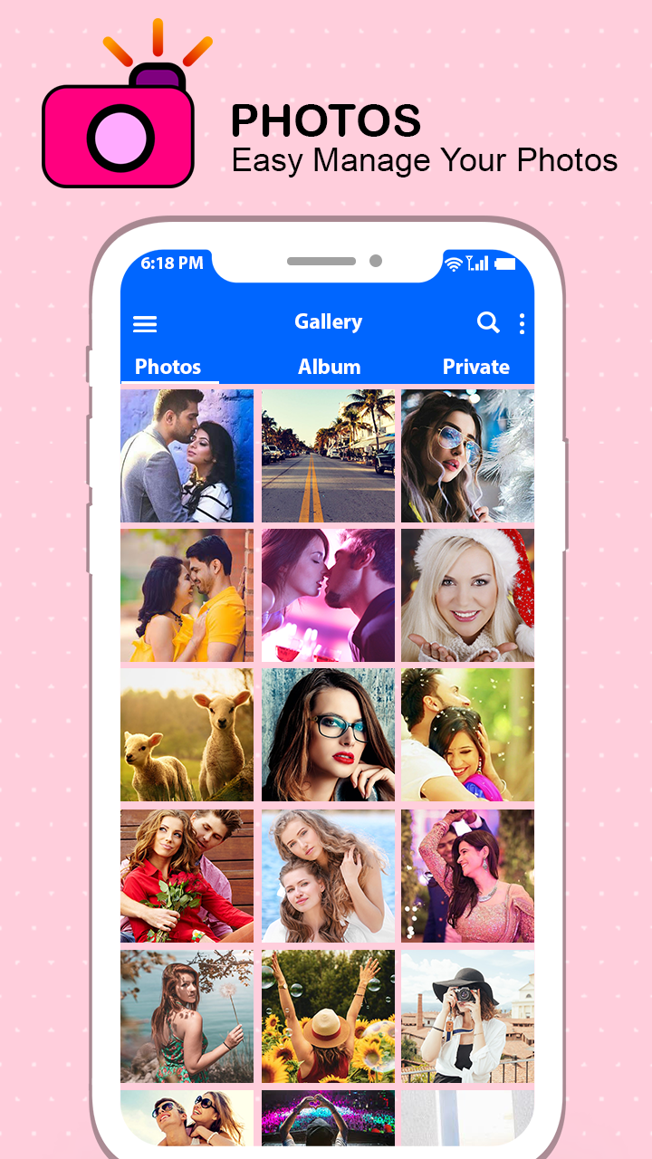 Gallery | Indus Appstore | Screenshot