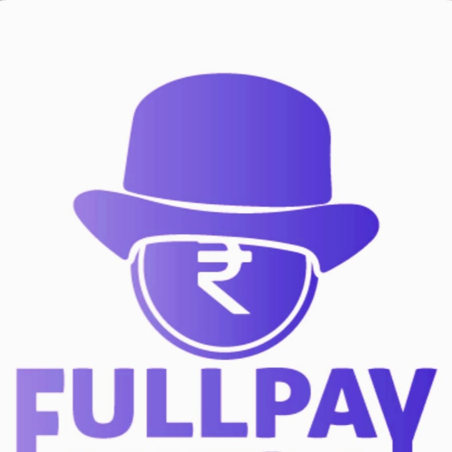 FULLPAY | Indus Appstore | App Icon