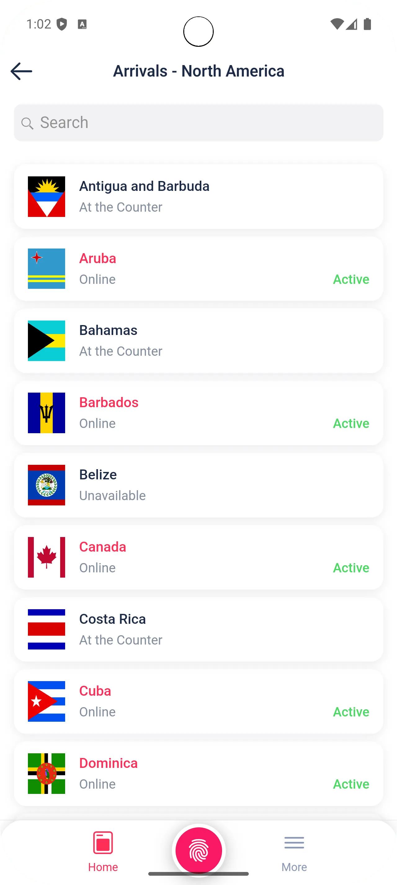 Doifoo: ID, Wallet & Travel AI | Indus Appstore | Screenshot